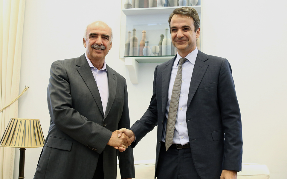 mήνυμα-ενότητας-από-μητσοτάκη-και-μεϊμ-2143443
