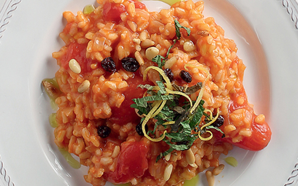 ντοματόρυζο-2143069