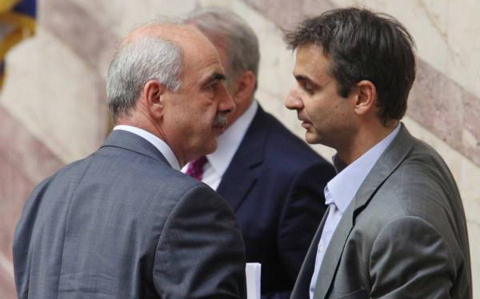 λιώνουν-οι-πάγοι-μεταξύ-μητσοτάκη-με-2143201