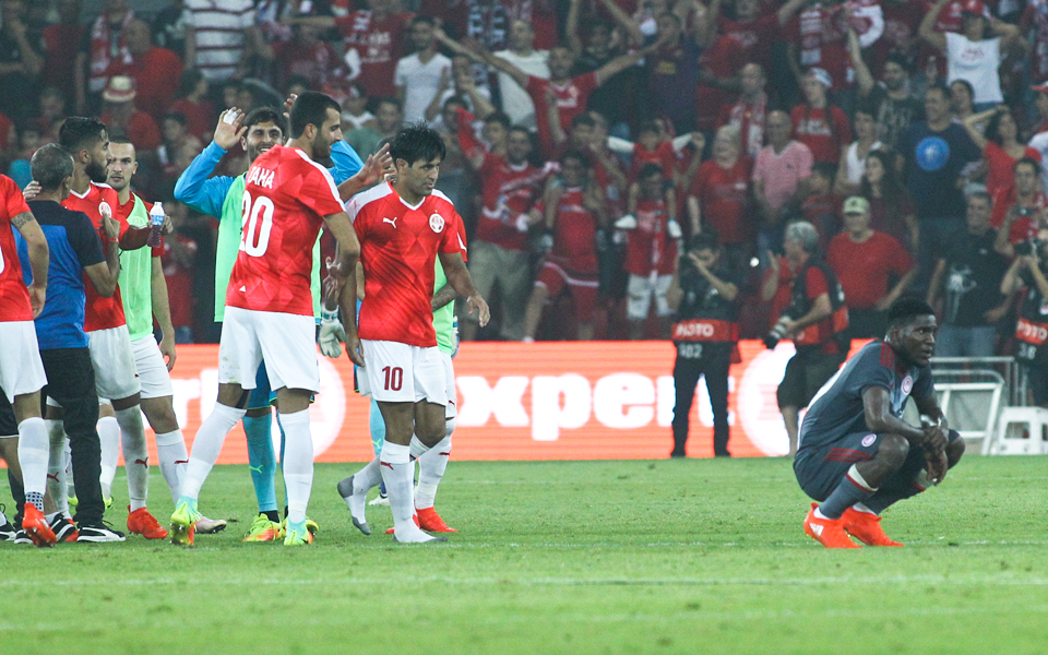 ναυάγιο-για-ολυμπιακό-στο-ισραήλ-2145324