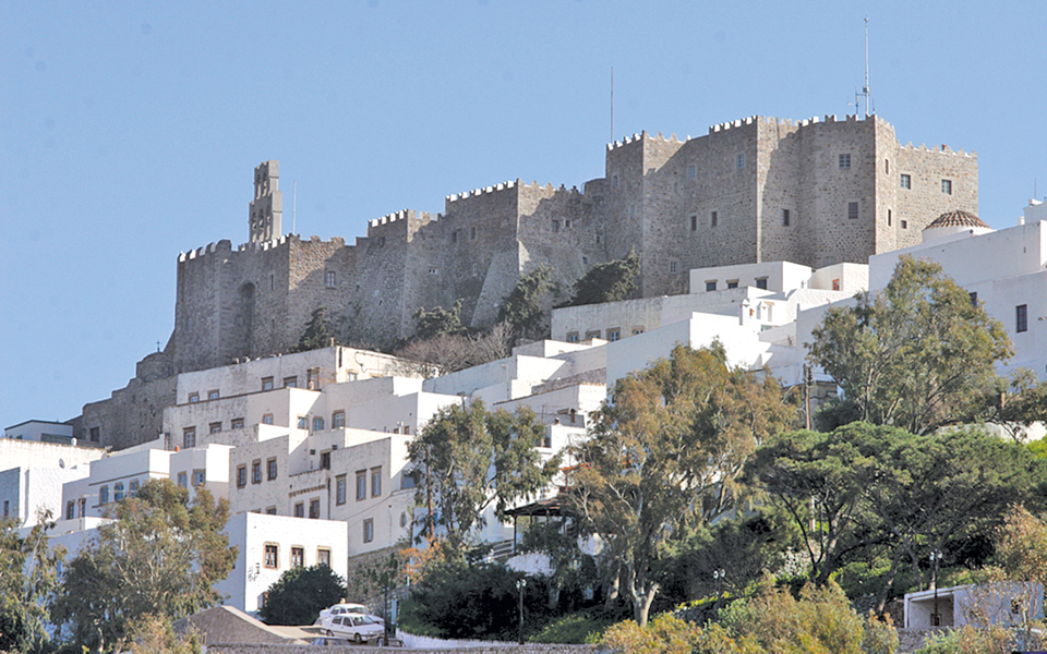 Ποια ελληνικά νησιά προτείνει για το 2022 το Conde Nast Traveller (εικόνες)-4