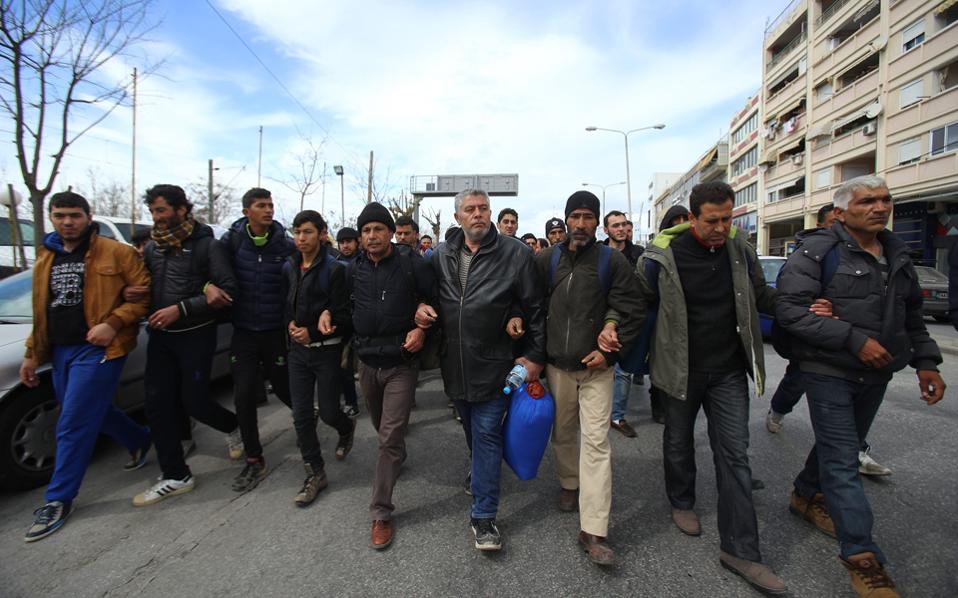 κινητοποίηση-διαμαρτυρίας-προσφύγων-2148816