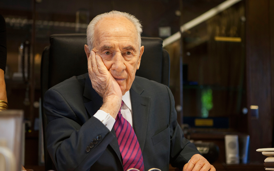ισραήλ-πέθανε-ο-σιμόν-πέρες-σε-ηλικία-93-2152826