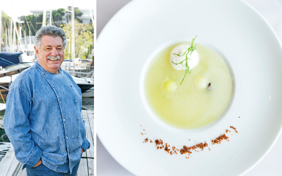 σούπα-πεπονιού-με-μους-φέτας-και-ξερό-2152787