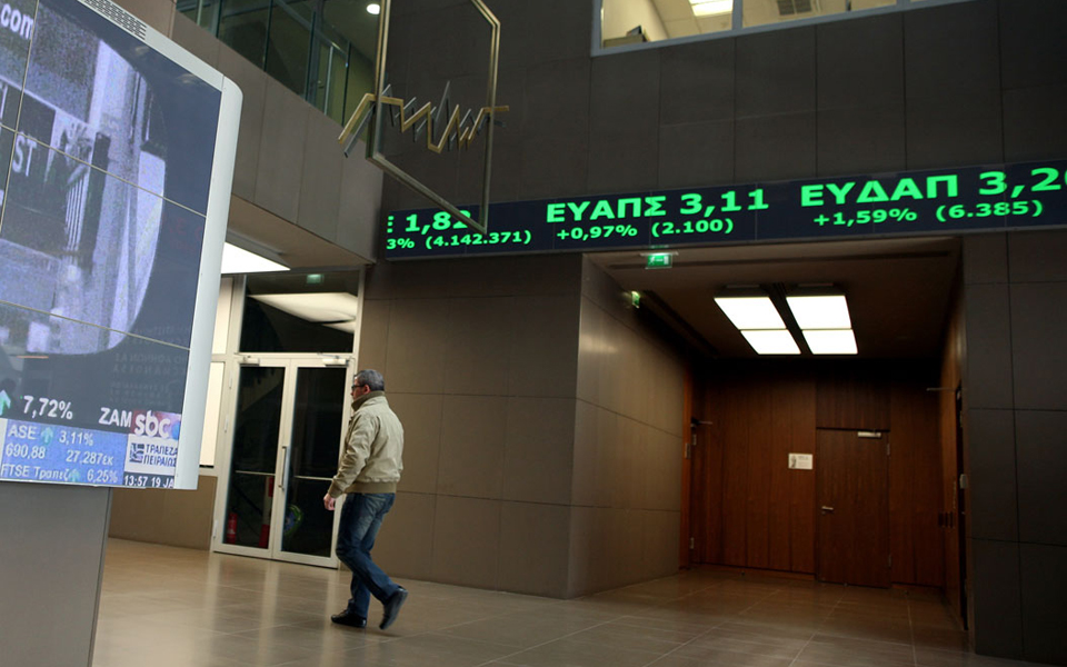 με-οριακή-άνοδο-έκλεισε-το-χρηματιστή-2149462