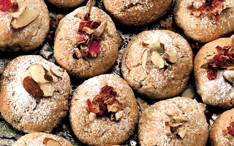 μπισκότα-αμυγδάλου-2156913