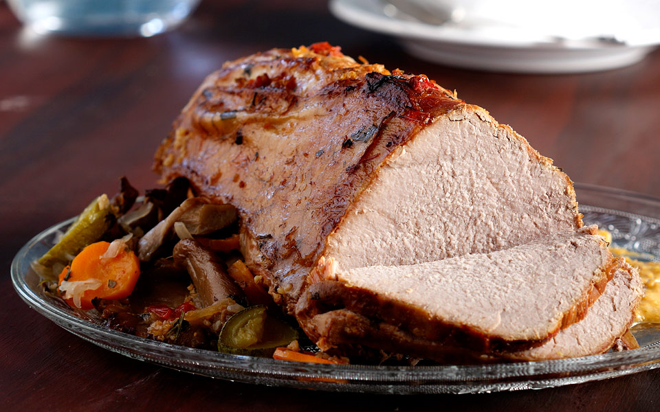 νουά-με-ρύζι-και-σάλτσα-μανιταριών-2153676