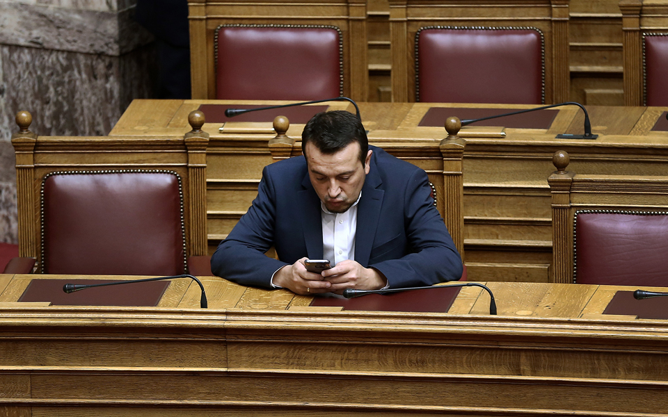 για-αυτοδιασυρμό-της-νδ-κάνει-λόγο-ο-2154131