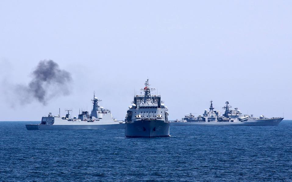 πλοίο-του-ρώσικου-στόλου-έρχεται-στην-2153863