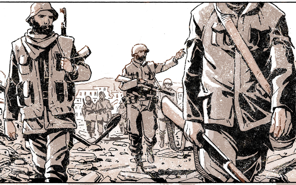 η-μάνα-της-συρίας-έγινε-κόμικ-και-συγ-2157809