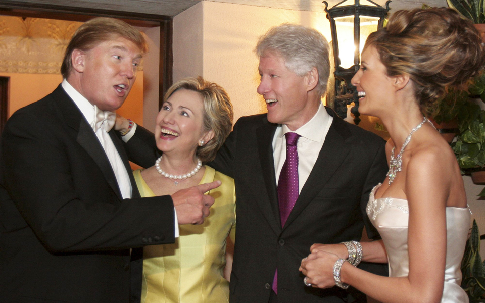 οι-σχέσεις-κλίντον-και-τραμπ-τα-πάρτι-κ-2158756