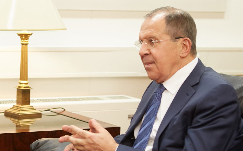 καμία-αναφορά-λαβρόφ-στην-ελληνορωσι-2158778