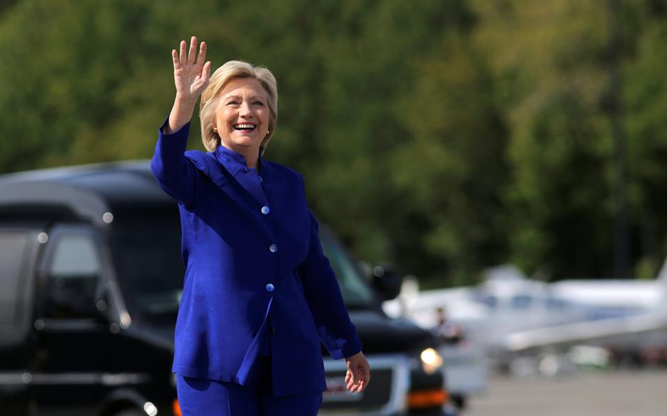 ipsos-δημοσκόπηση-μπροστά-η-κλίντον-με-6-2158747