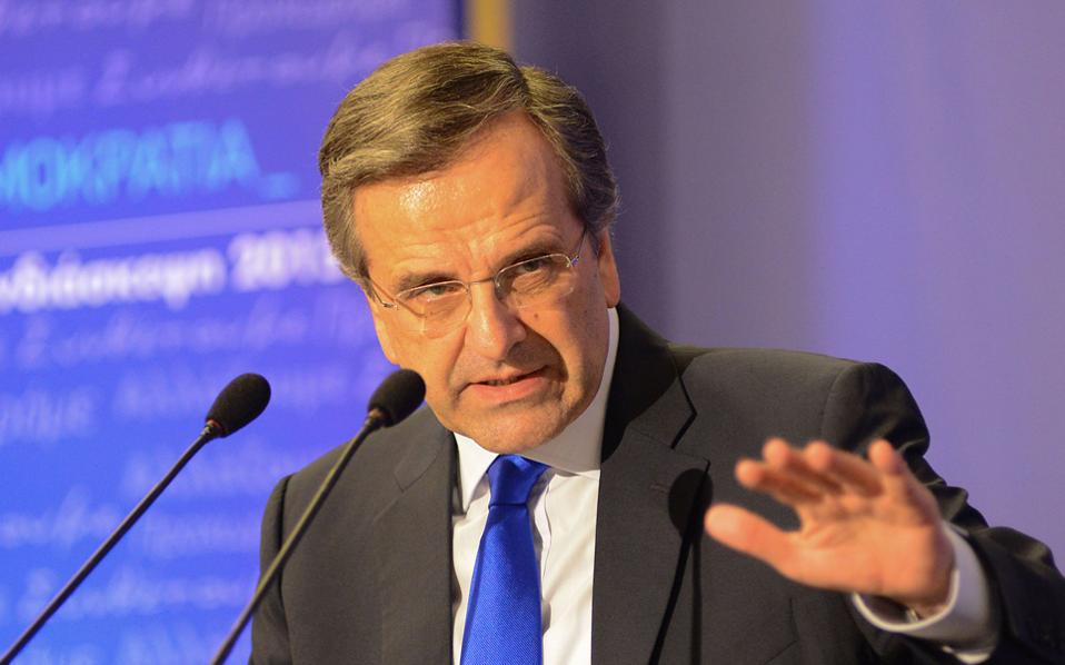 σαμαράς-καμία-σκέψη-συνεργασίας-της-2160579