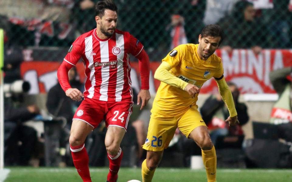 ηττα-και-δεύτερη-θέση-για-ολυμπιακό-2164763