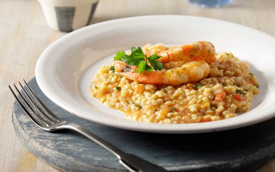 γαρίδες-με-αρωματικό-ριζότο-γλυκού-2170207