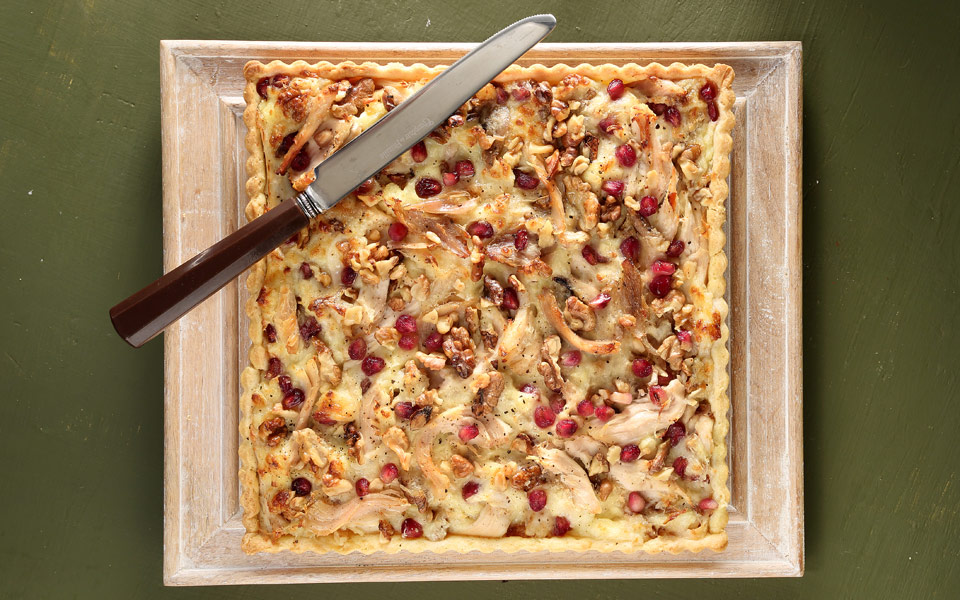 τάρτα-με-κοτόπουλο-καρύδια-και-ρόδι-2170814