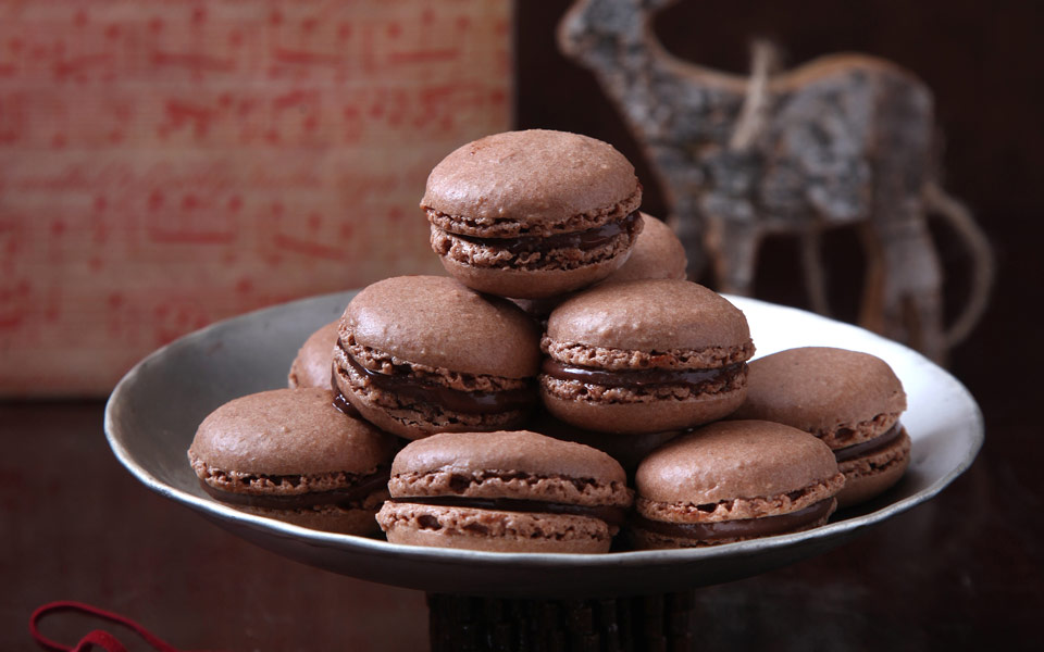 μακαρόν-σοκολάτα-2169293