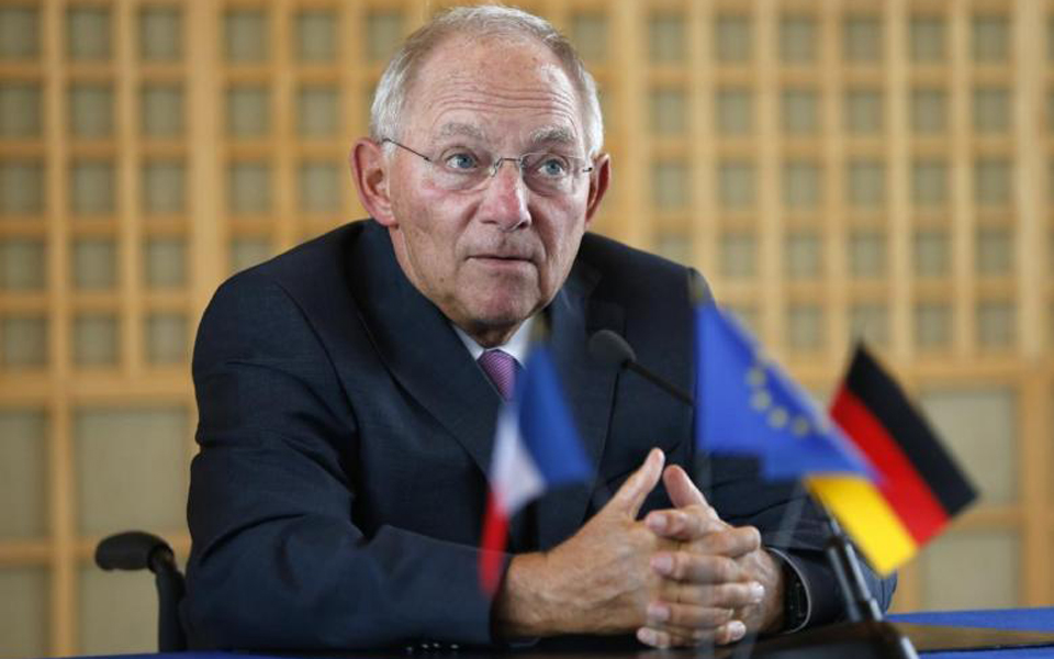 handelsblatt-κίνηση-τακτικής-οι-δηλώσεις-σόιμπλ-2169954