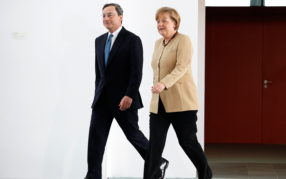 συνάντηση-μέρκελ-ντράγκι-για-ελληνι-2177235