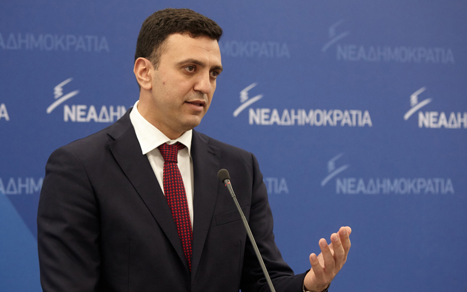 κικίλιας-μείζον-πολιτικό-ζήτημα-το-τα-2173895