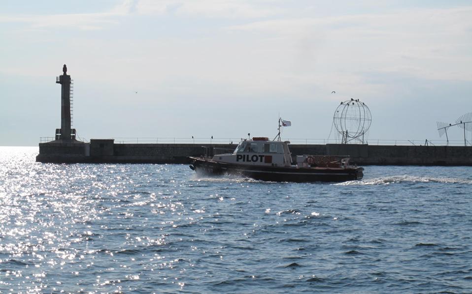 η-έλλειψη-πλοηγών-έκλεισε-το-λιμάνι-2176647