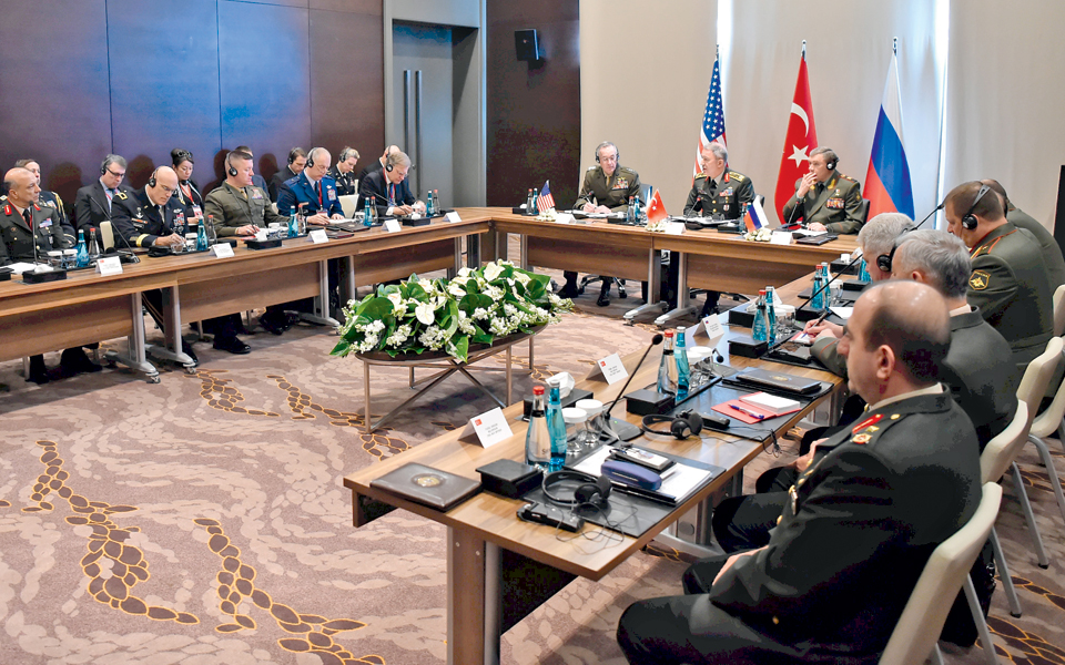 τριμερής-για-το-συριακό-στην-αττάλεια-2178814