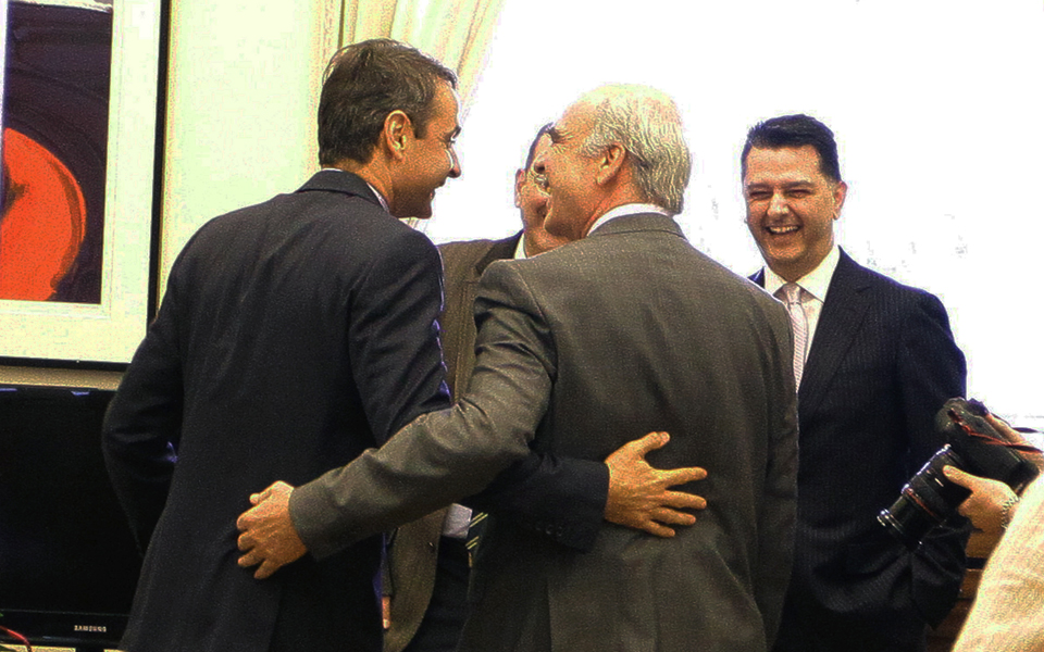 συναντίληψη-μητσοτάκη-μεϊμαράκη-2181053