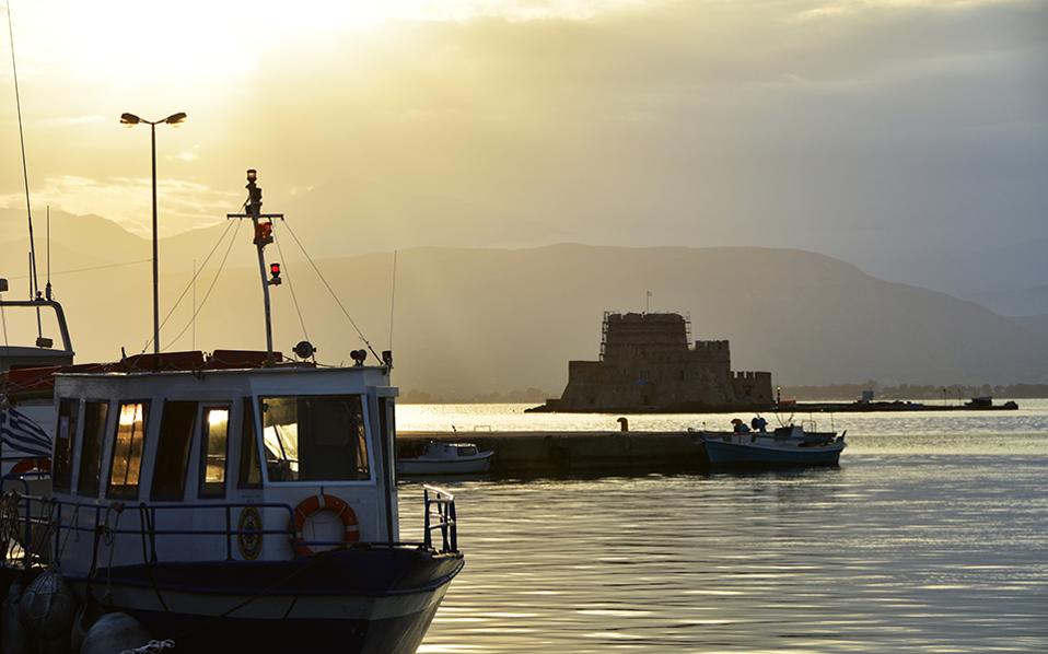 καιρός-αραιές-νεφώσεις-και-άνοδος-της-2180857