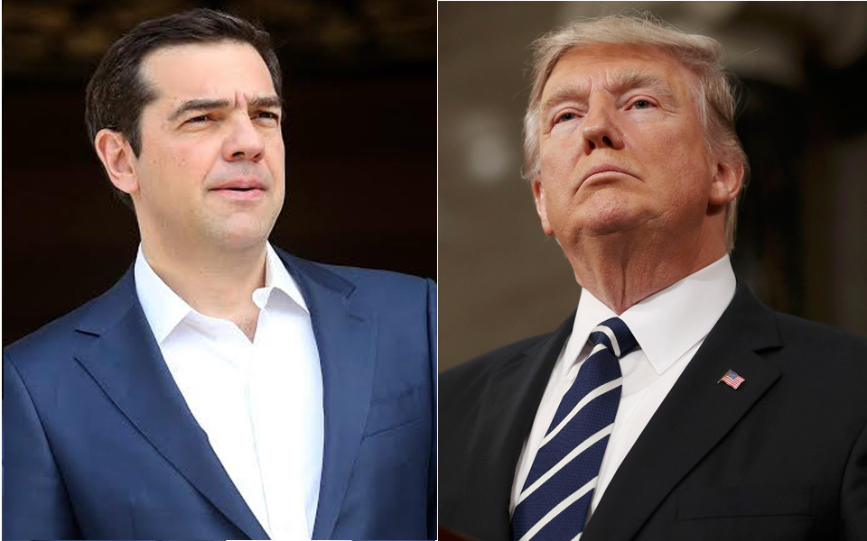 προς-επικοινωνία-τραμπ-τσίπρα-2177755