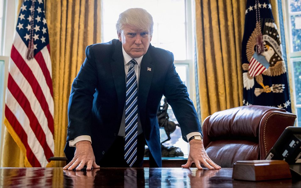 οι-χλιαρές-100-πρώτες-ημέρες-του-τραμπ-2187408