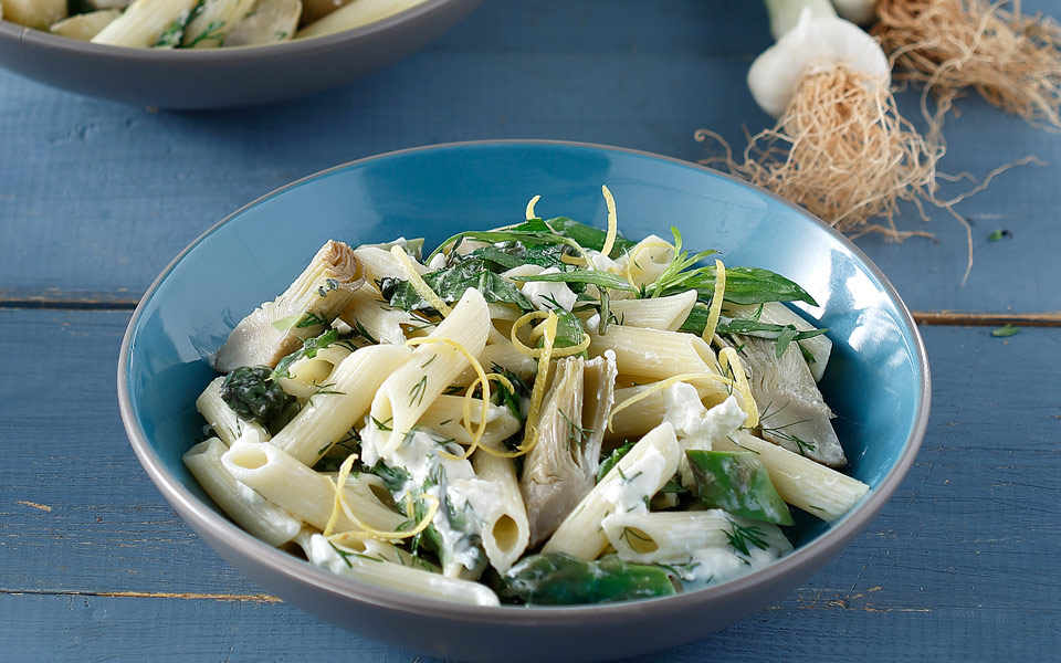 πένες-πριμαβέρα-με-όξινη-κρέμα-τυριο-2187210