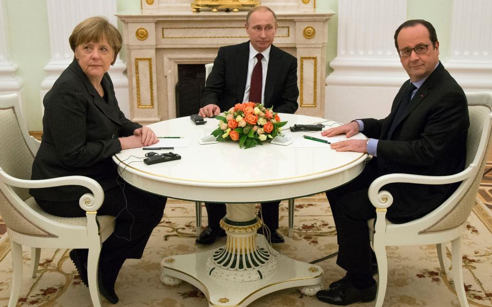 tηλεφωνική-επικοινωνία-πούτιν-μέρκελ-2183579