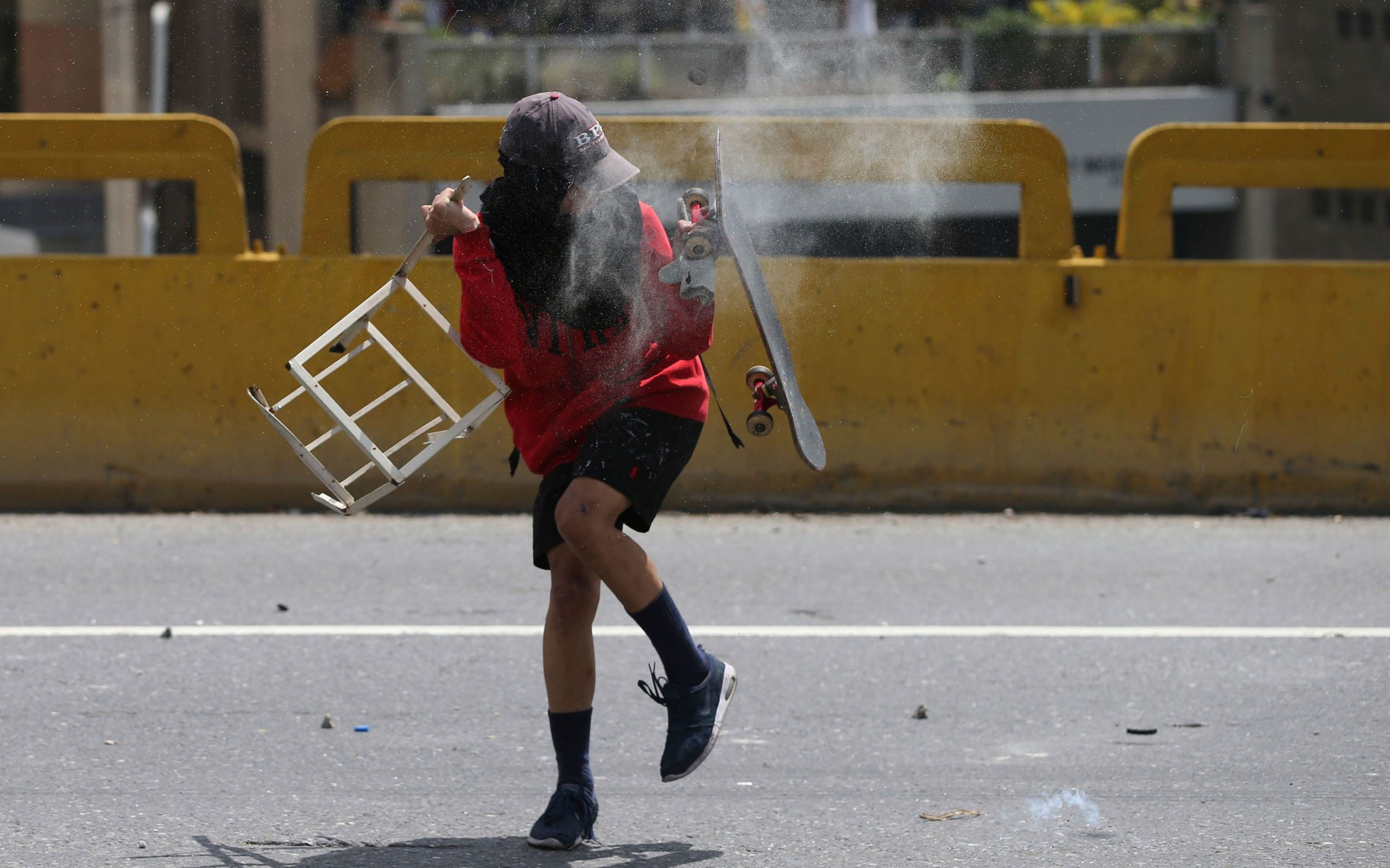 βενεζουέλα-nεκρός-1-φοιτητής-κατά-τη-δι-2184313