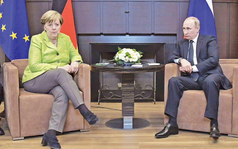 συμφώνησαν-ότι-διαφωνούν-μέρκελ-πο-2187949