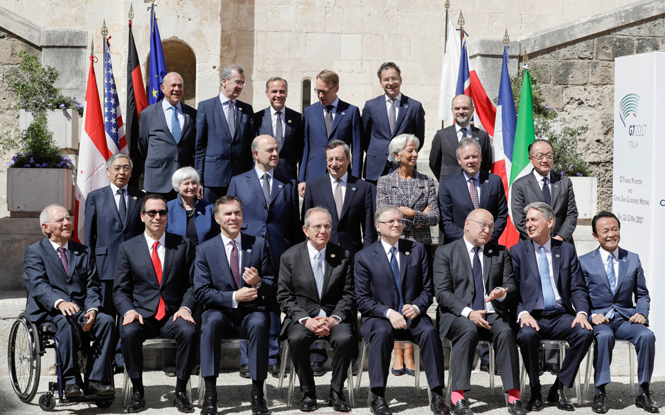 ο-τραμπ-στο-επίκεντρο-του-g7-στο-μπάρι-2189905