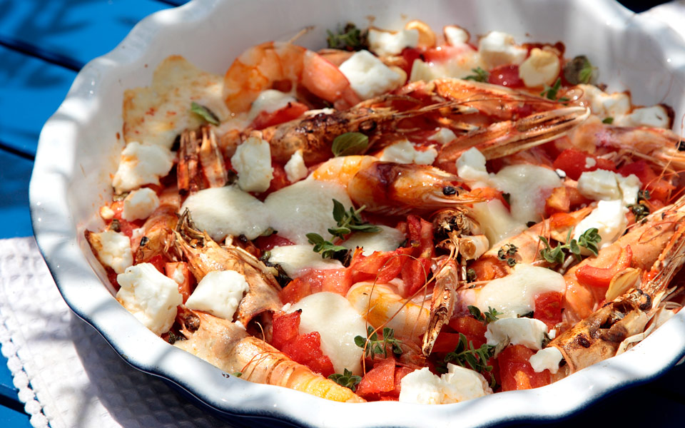 γαρίδες-και-καραβίδες-σαγανάκι-2192606