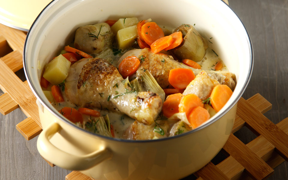 αγκινάρες-με-κοτόπουλο-αυγολέμονο-2190256