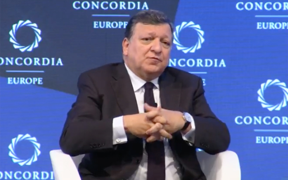 μπαρόζο-ο-κίνδυνος-του-grexit-εξακολουθεί-2193648