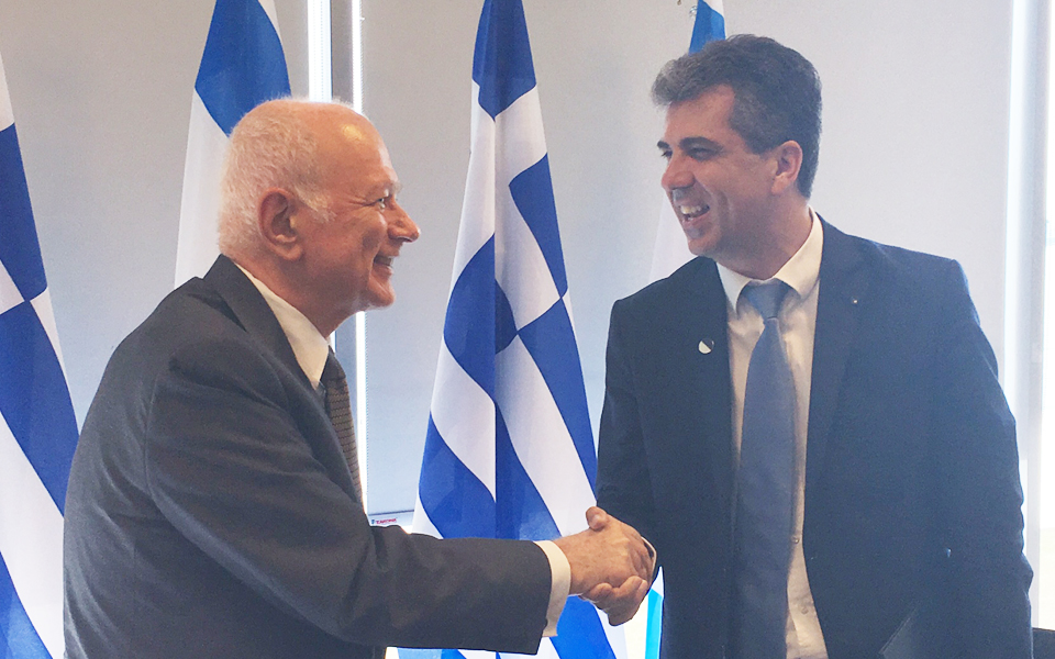 ελληνοϊσραηλινή-συμφωνία-συνεργασία-2195390