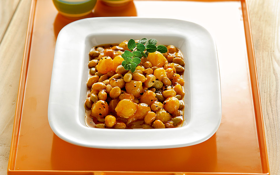 λόμπες-ξερά-φασόλια-χάντρες-στιφάδο-2193736