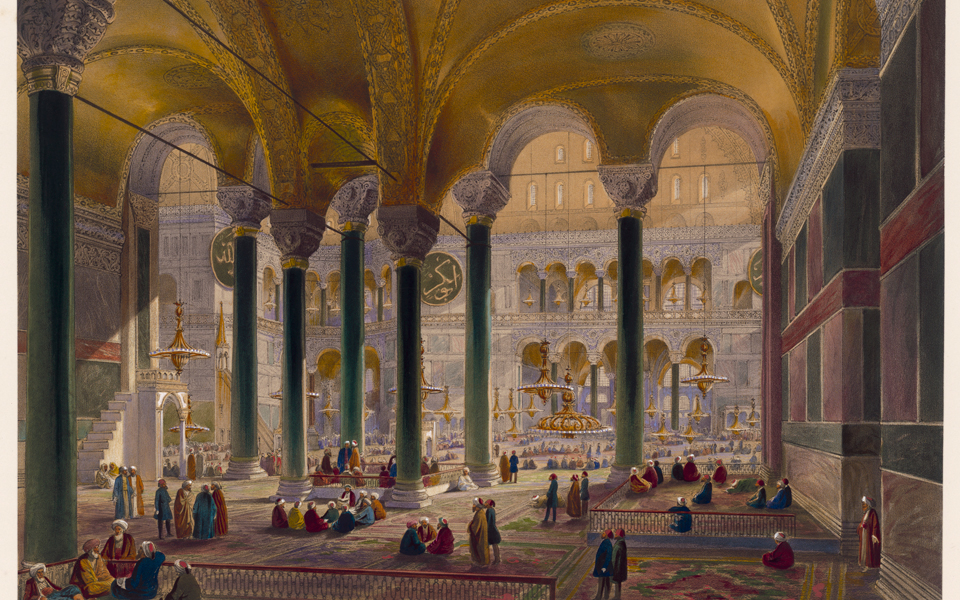 η-αγία-σοφία-πριν-από-170-χρόνια-2194217