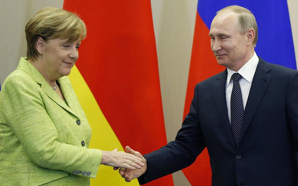 τηλεφωνική-επικοινωνία-πούτιν-μέρκ-2197922