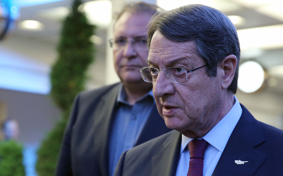 κυπριακό-δεν-μεταβαίνουν-οι-πρωθυπου-2198585