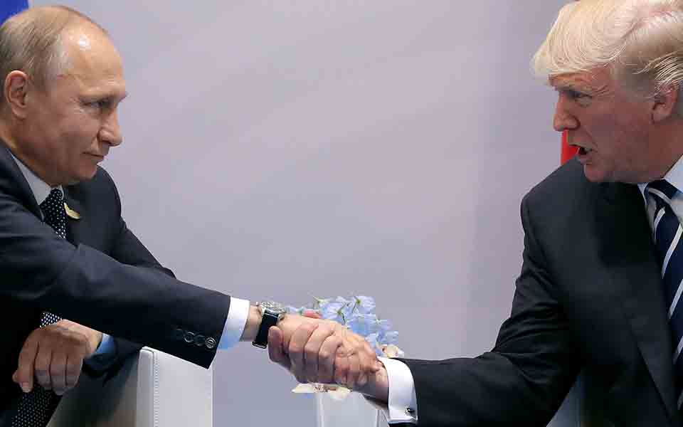 g20-διαβεβαίωση-πούτιν-σε-τραμπ-περί-μη-ε-2199017