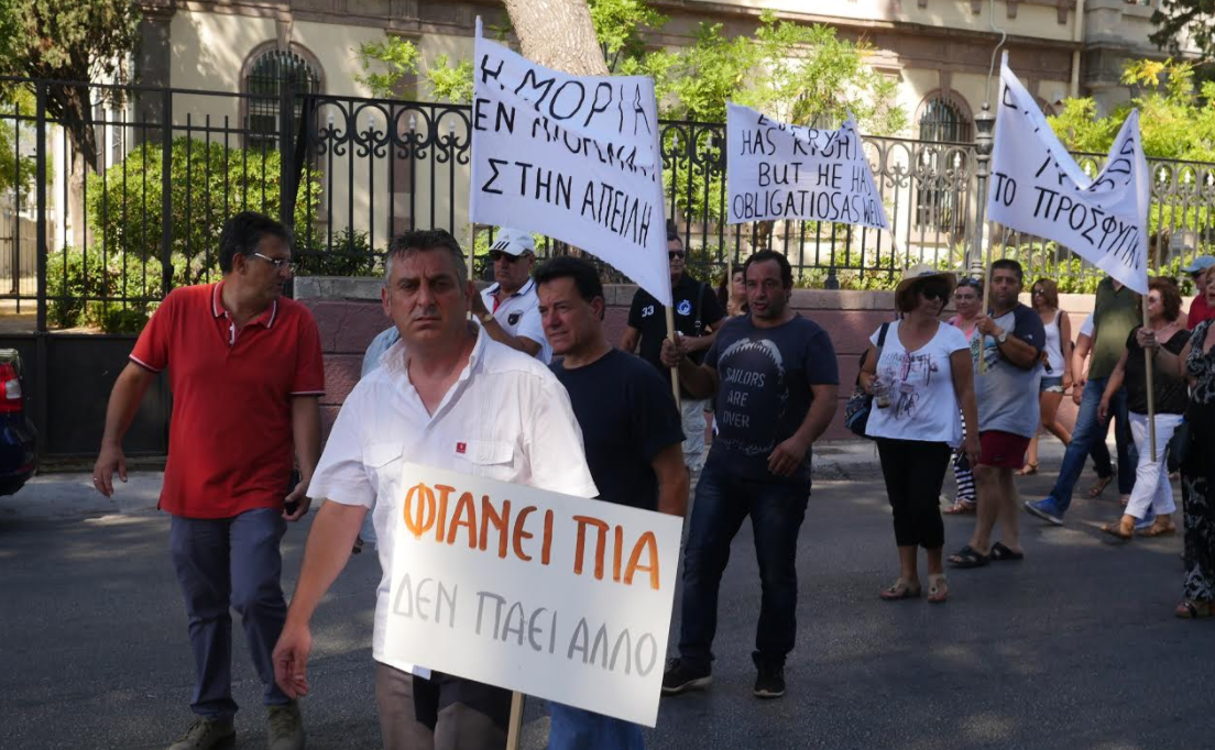 λιγότεροι-διαμαρτυρόμενοι-στη-μόρια-2202151