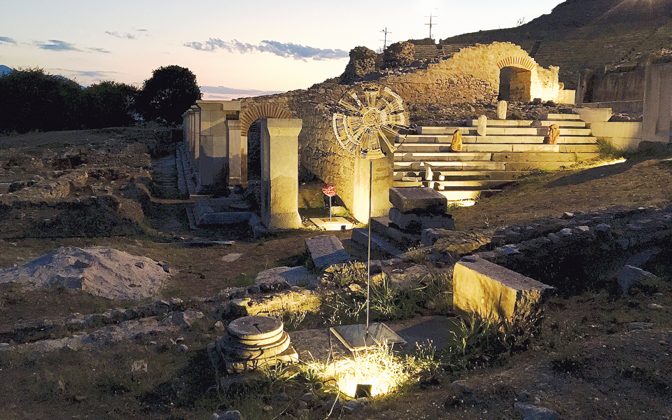 βακχικά-γλυπτά-στους-φιλίππους-2205463