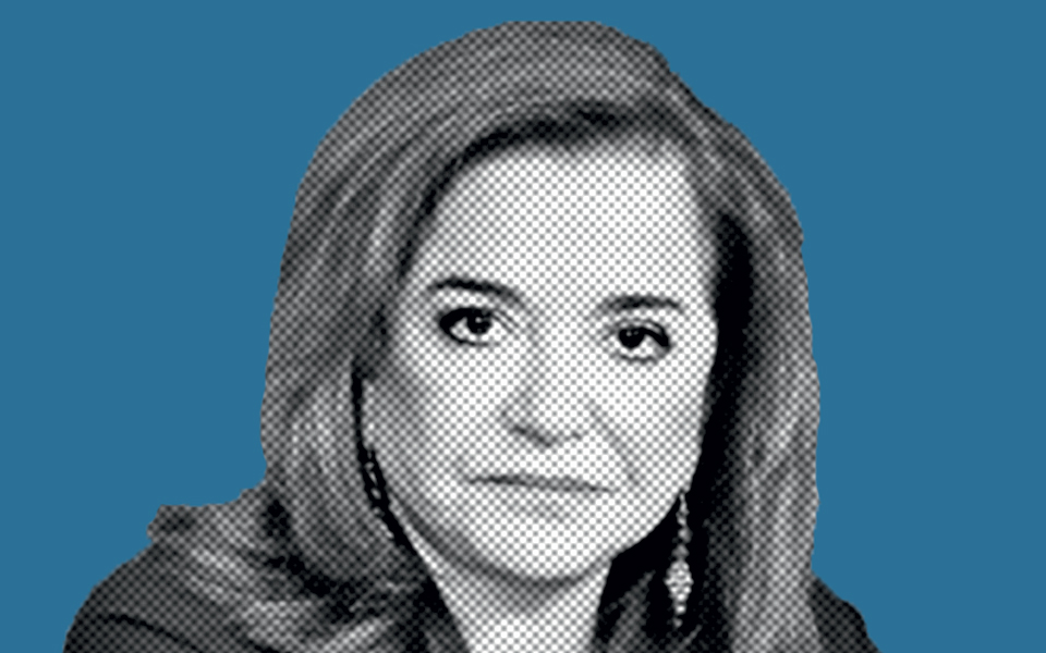 ντόρα-μπακογιάννη-ενέδρες-2211283