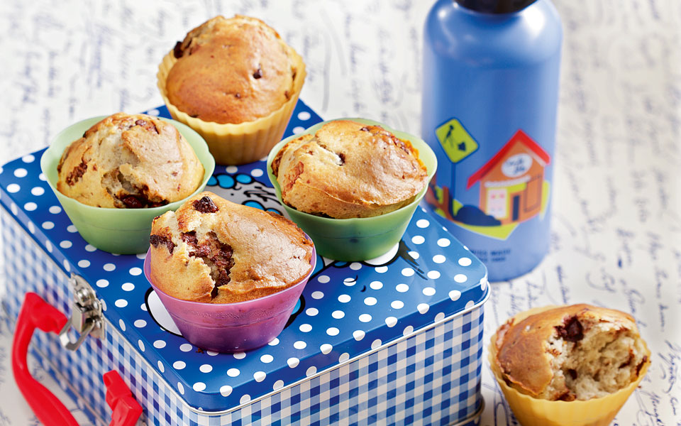 πανεύκολα-κεκάκια-με-μπανάνα-και-σοκο-2208684