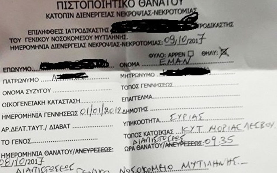 λέσβος-απροσδιόριστη-η-αιτία-θανάτου-2213045